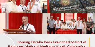 BARAKOBOOK