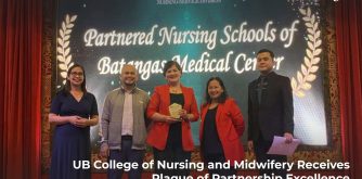 CNM-AWARD