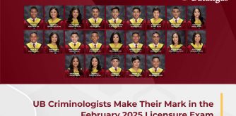 CRIMINOLOGIST