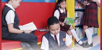 GRADE SCHOOL
