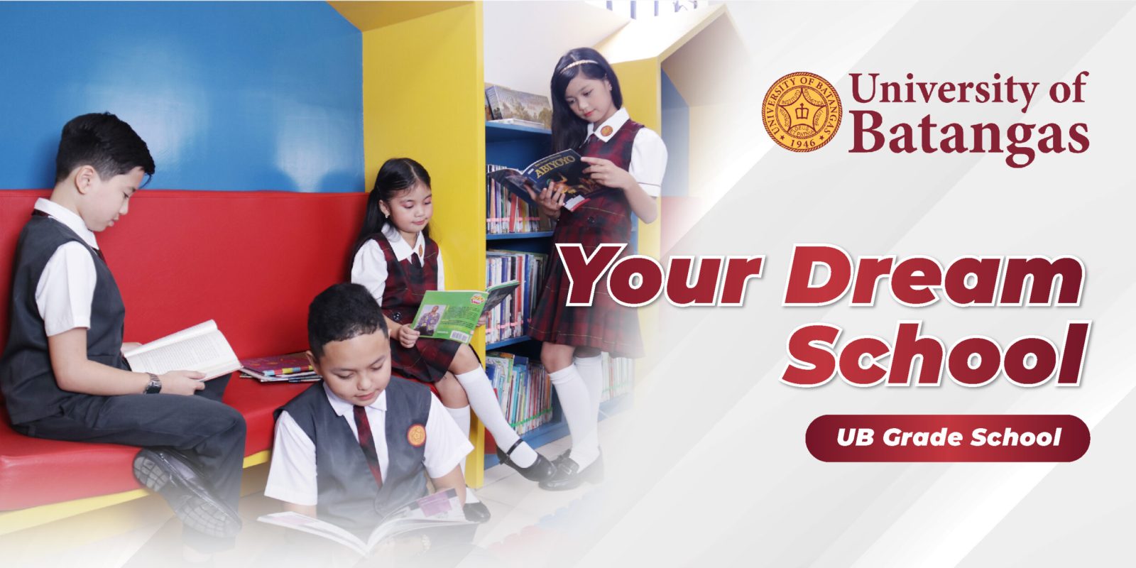 GRADE SCHOOL