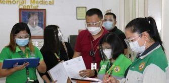 LGU Visit