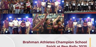 PEPRALLY