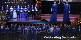 SERVICE AWARD