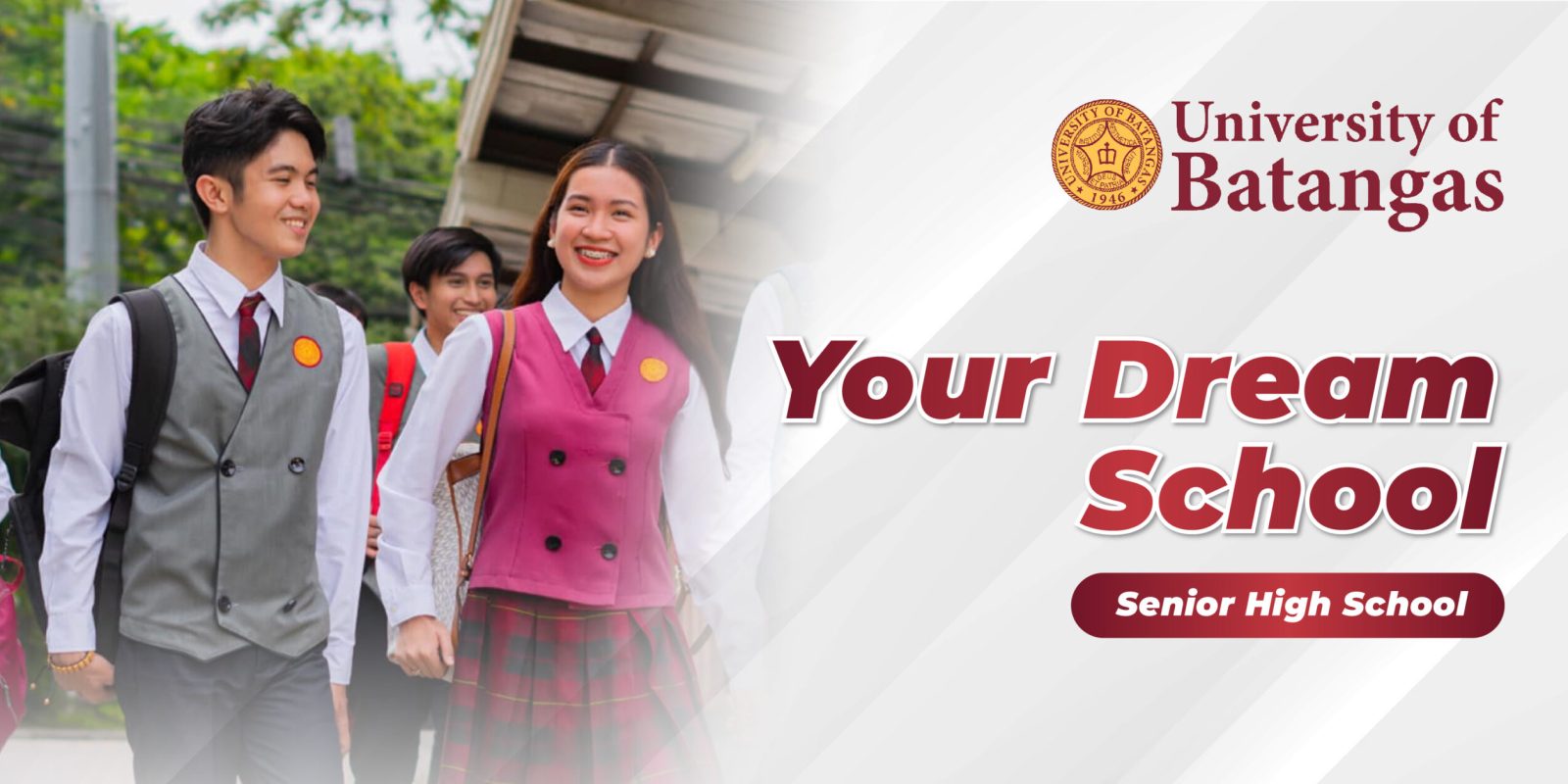 SHS