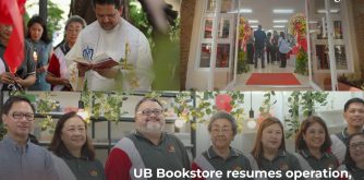 UB-BOOKSTORE