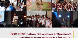 UBBCBESTINATION