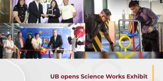 UBSCIENCEWORKS