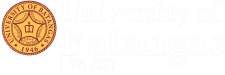 University of Batangas Lipa Campus