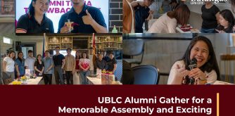Alumni Assembly