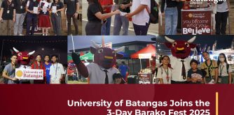 Barako FesT