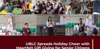 CES Gift Giving