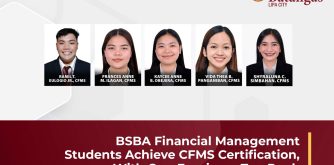 CFMS 2025