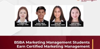 CMMS-MARCH