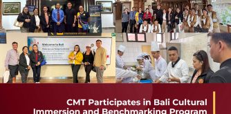 CMTXBALI