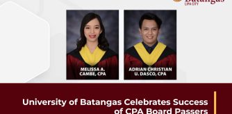 CPA Board Passers