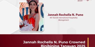 JANNAH