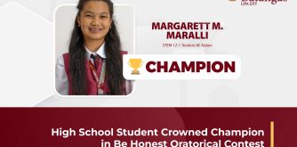 MARGARET