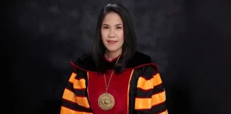 PRESIDENT