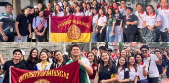 Socio Civic Parade