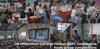 UB-DSPC