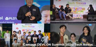 UBLC-DEVCON